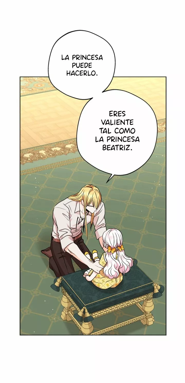 Página 43 del Manga