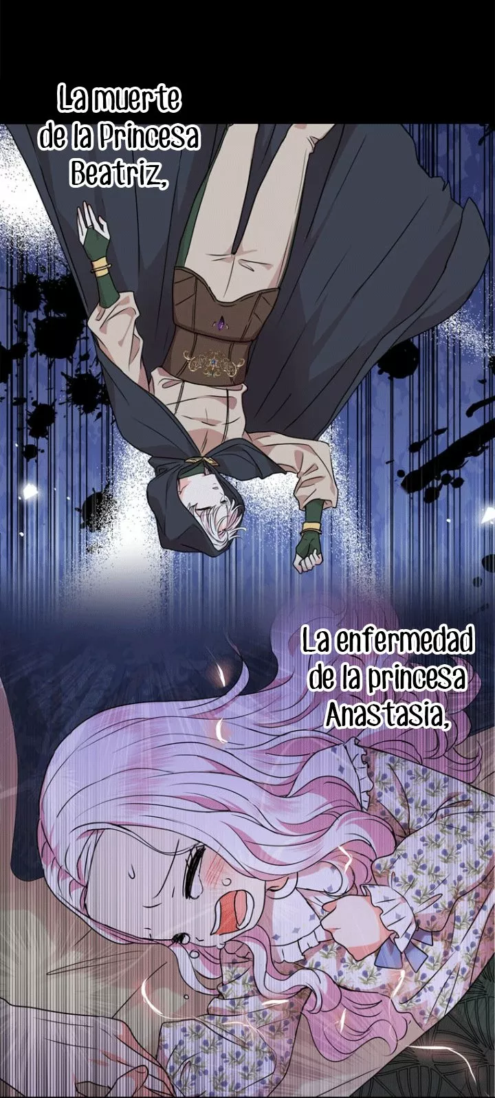 Página 62 del Manga