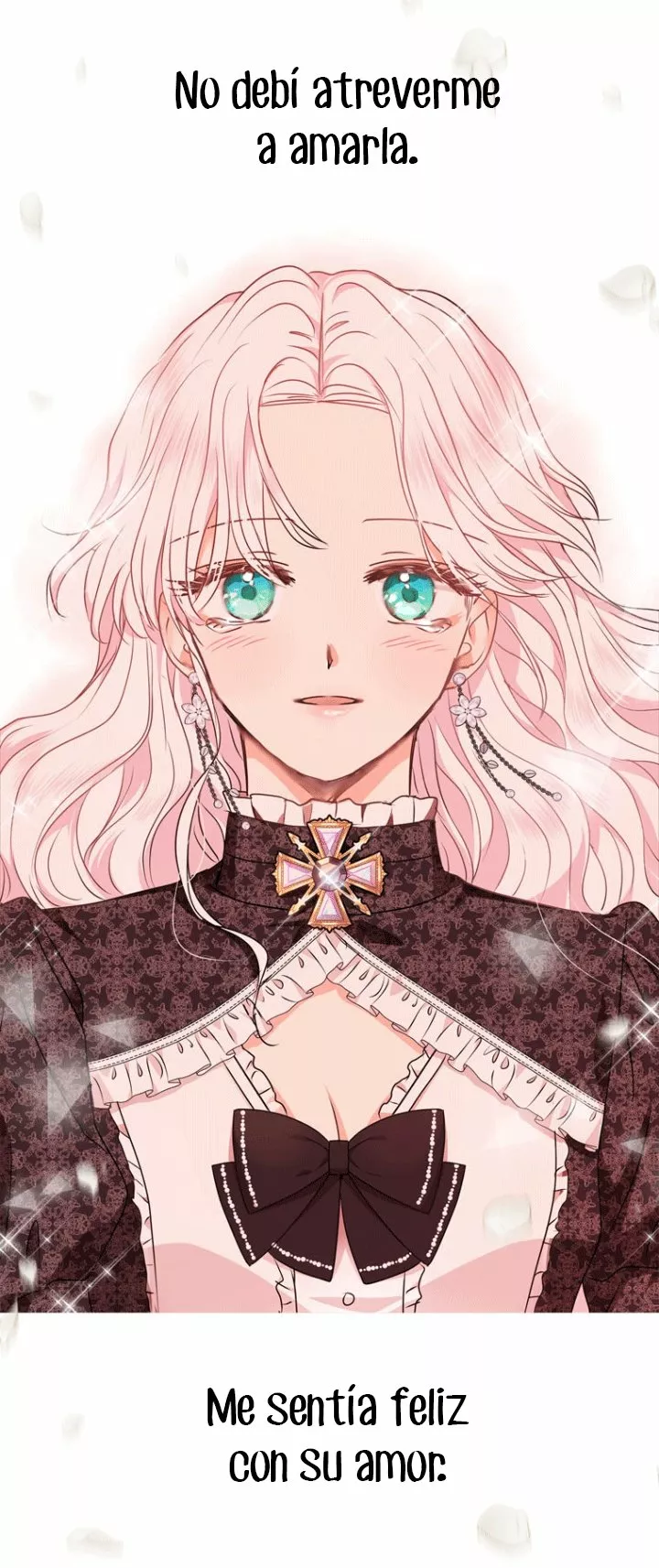 Página 69 del Manga