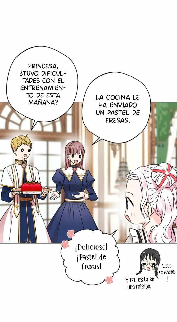 Página 38 del Manga