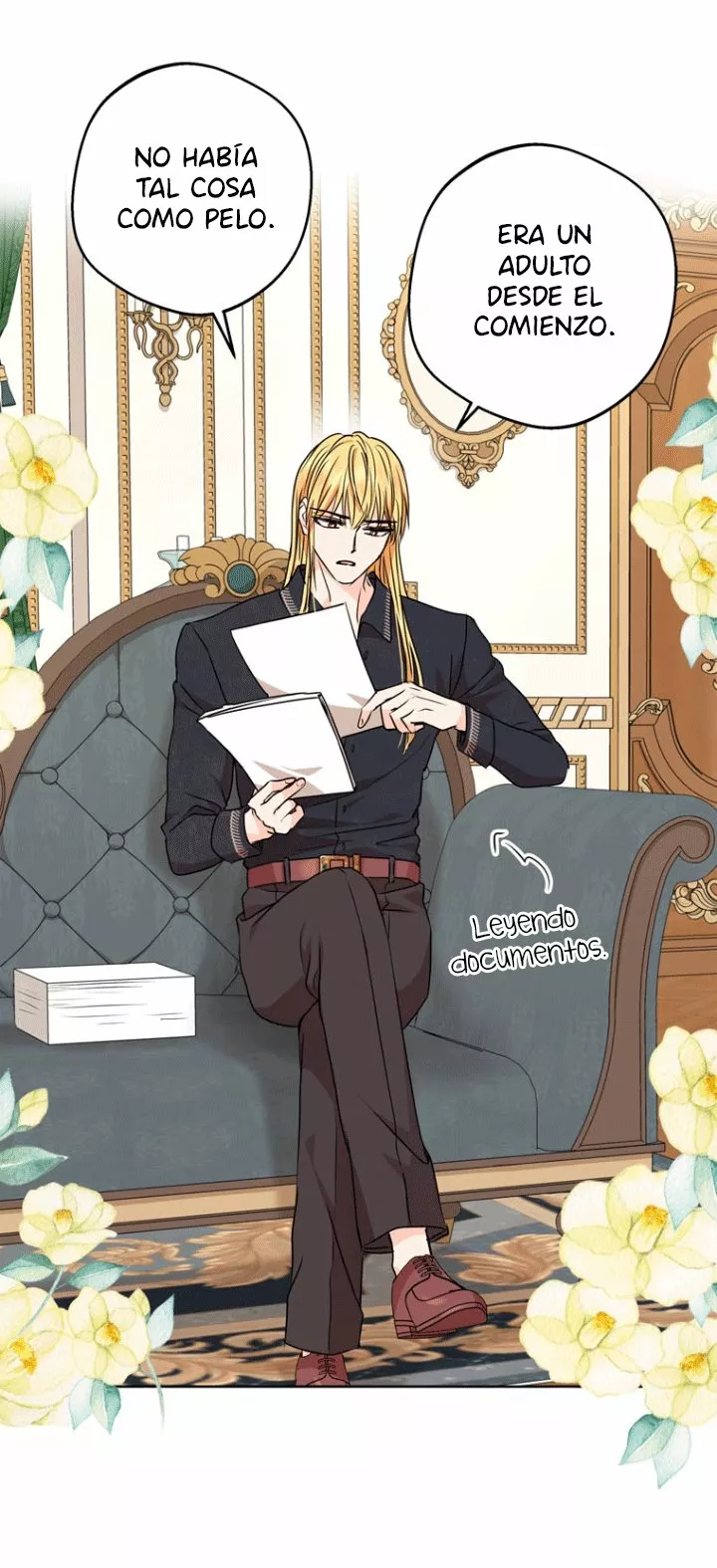 Página 48 del Manga