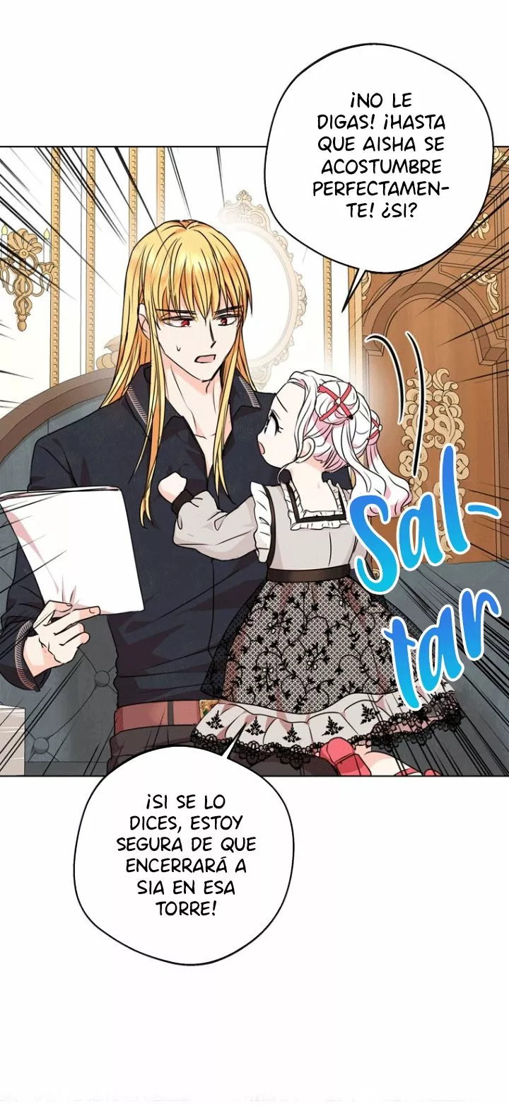 Página 55 del Manga