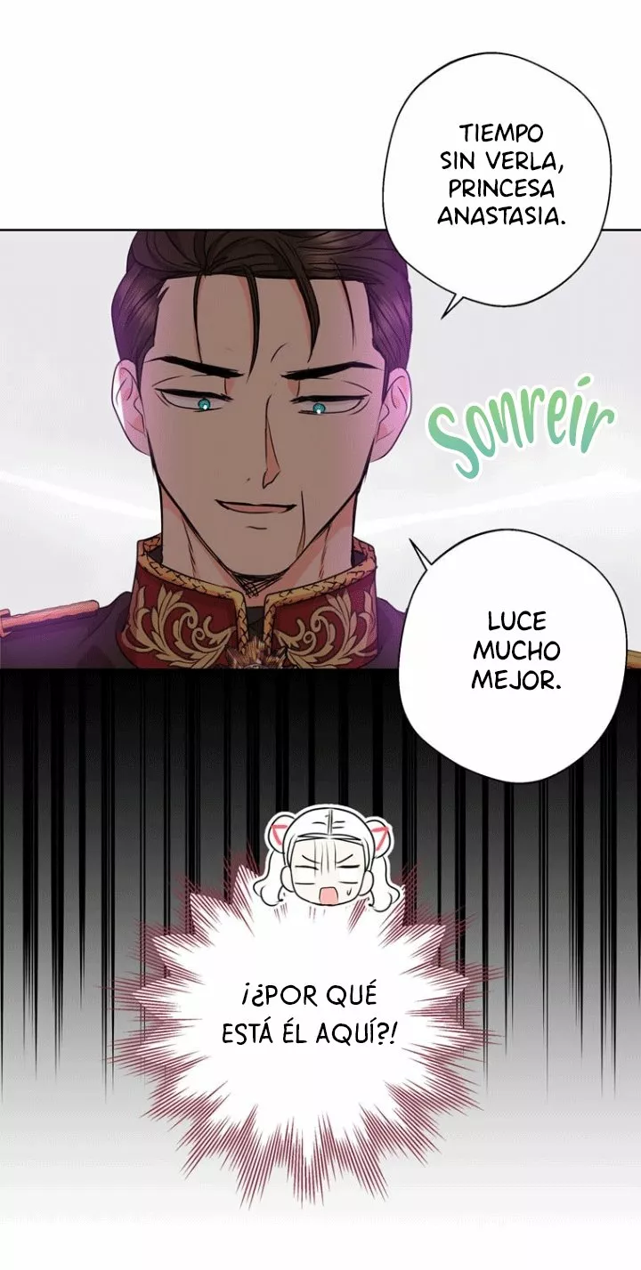 Página 73 del Manga