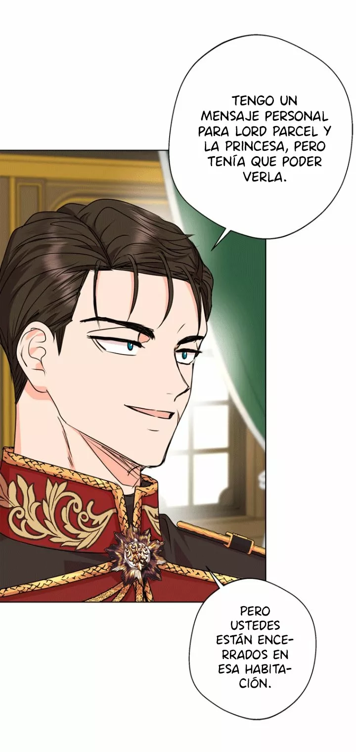 Página 77 del Manga