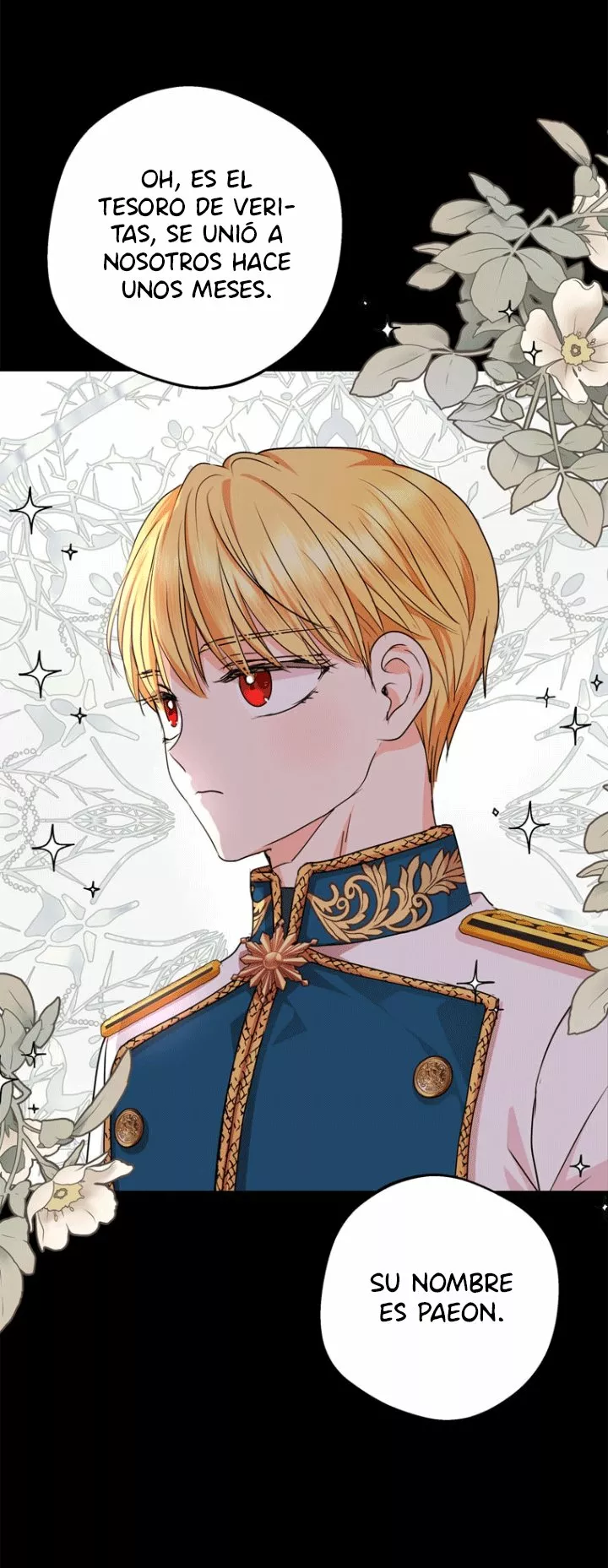 Página 38 del Manga