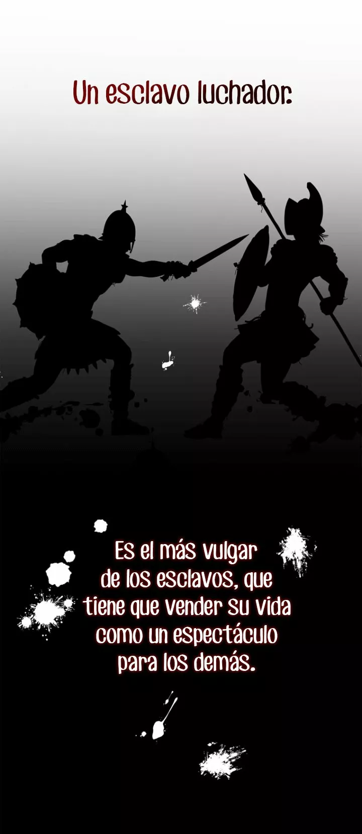 Página 41 del Manga