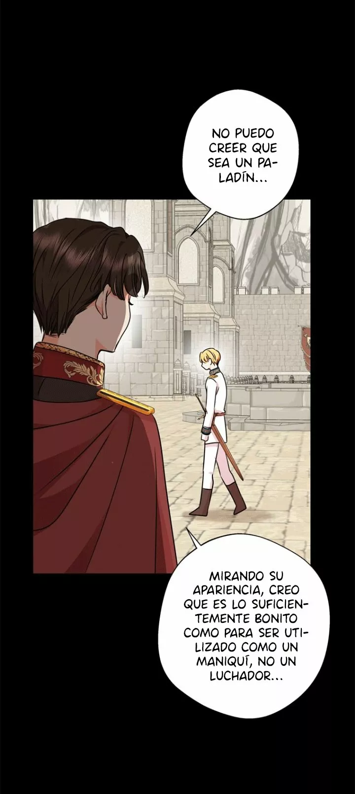 Página 42 del Manga