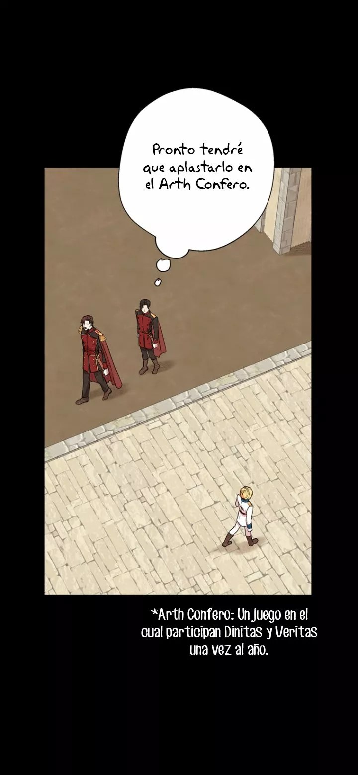 Página 46 del Manga