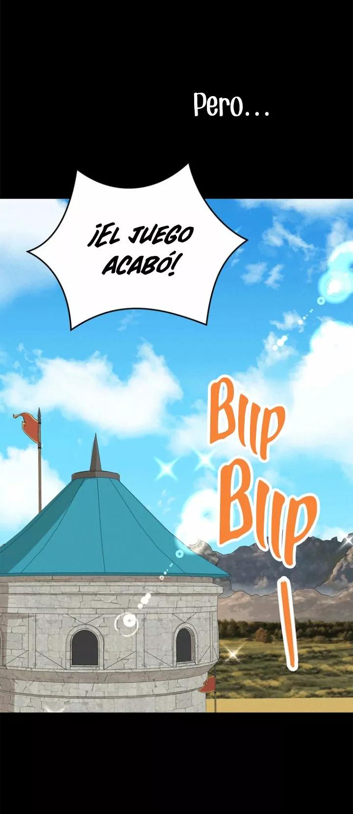 Página 47 del Manga