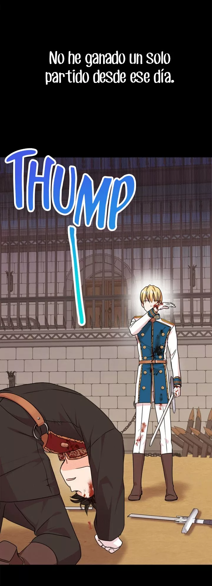 Página 48 del Manga