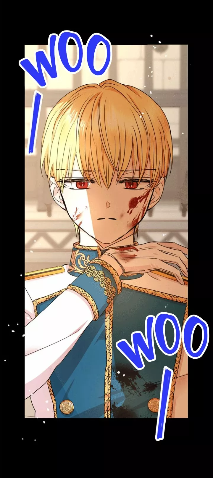 Página 50 del Manga