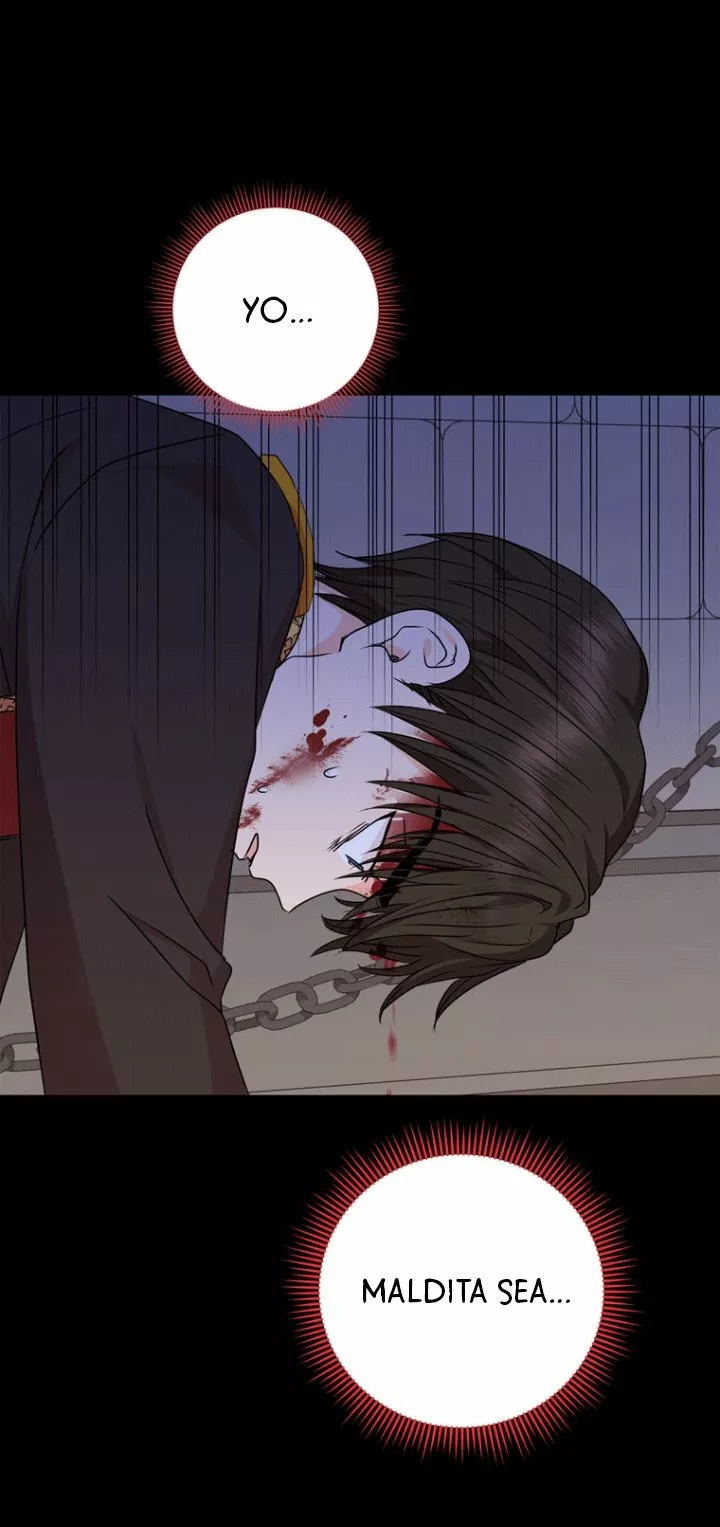 Página 51 del Manga