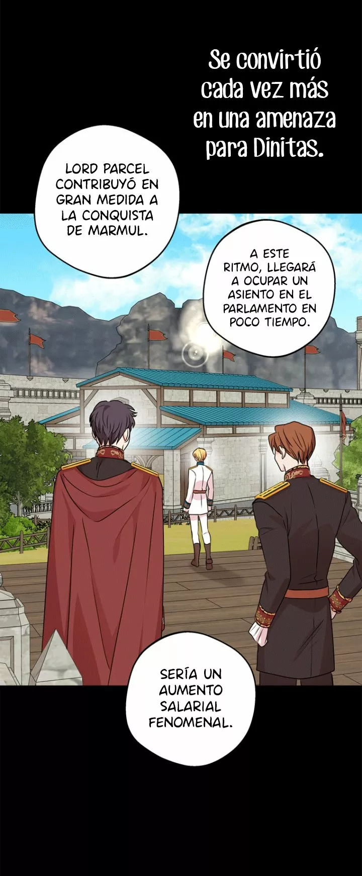 Página 53 del Manga
