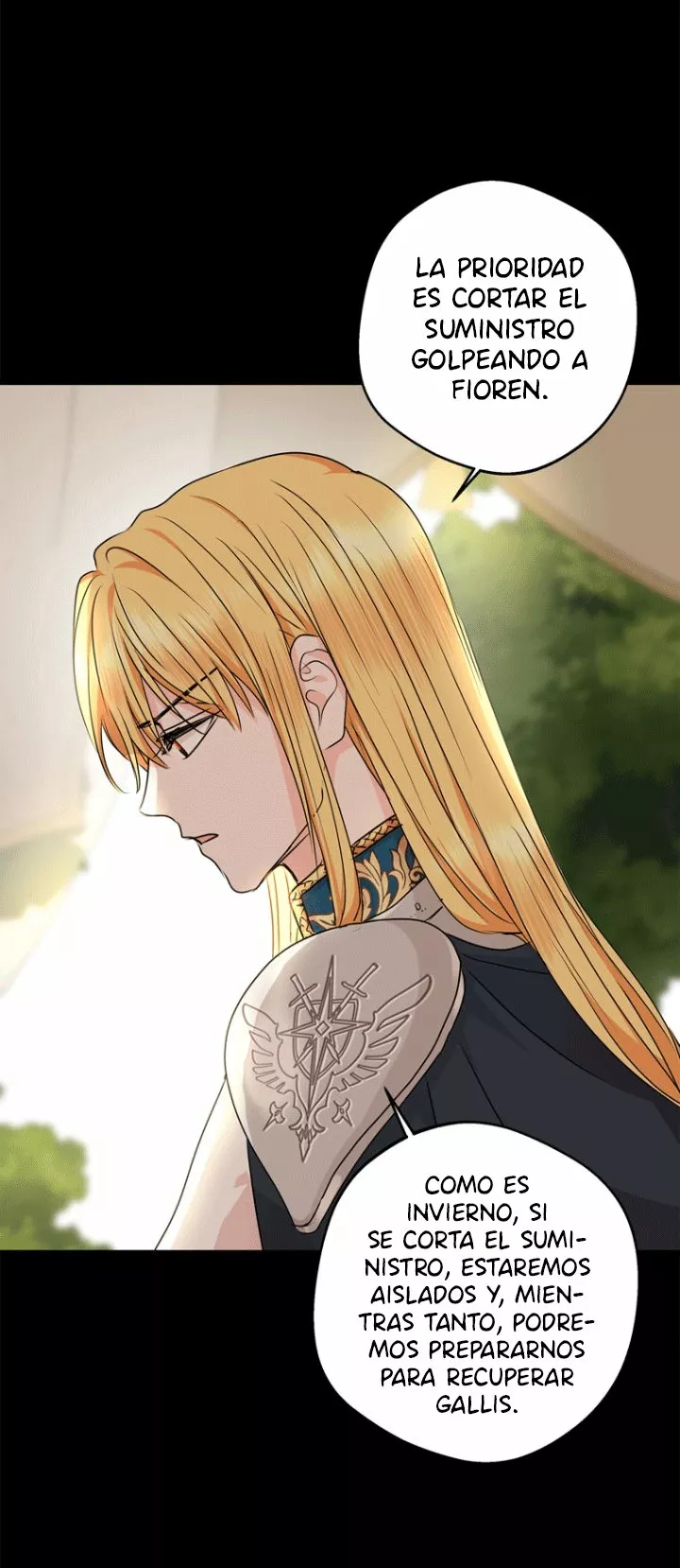 Página 55 del Manga