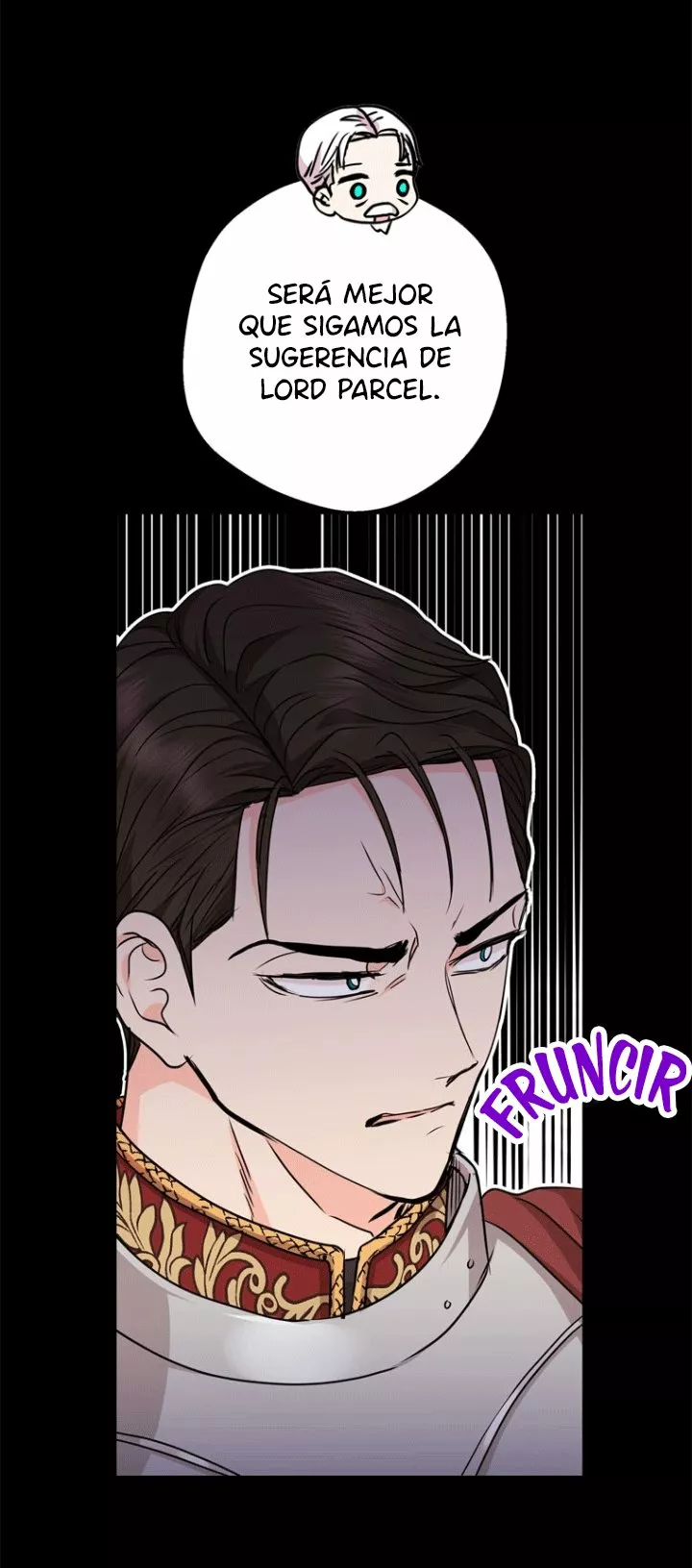 Página 56 del Manga