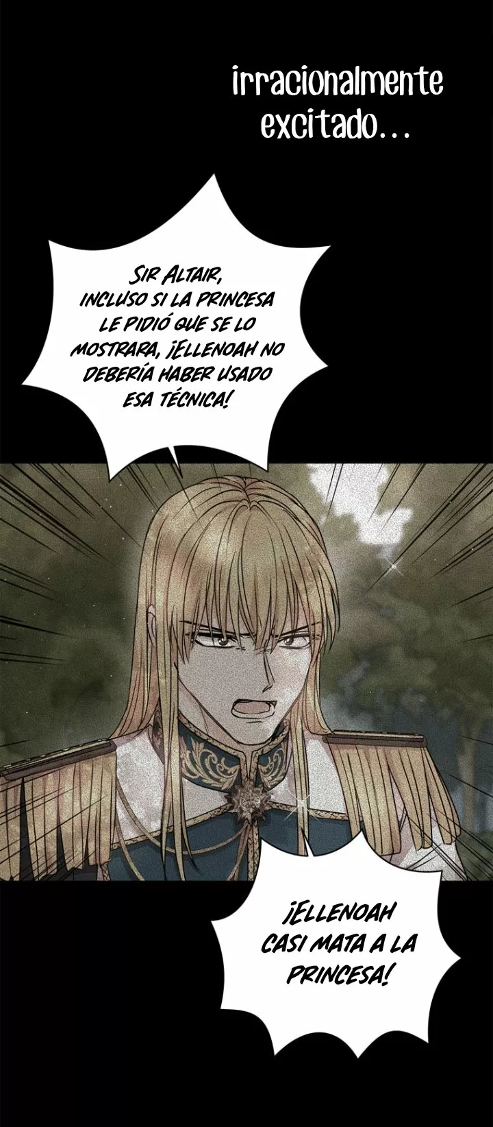 Página 64 del Manga