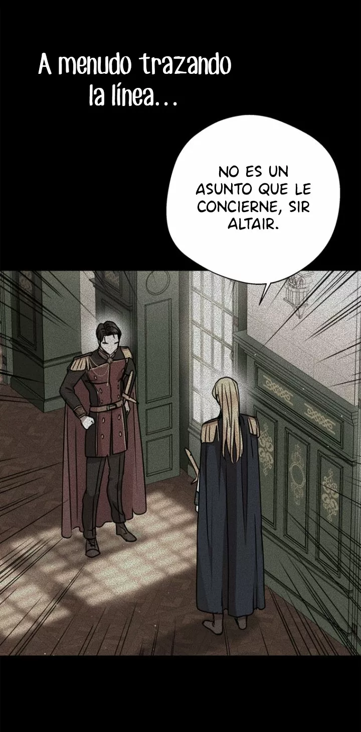 Página 65 del Manga