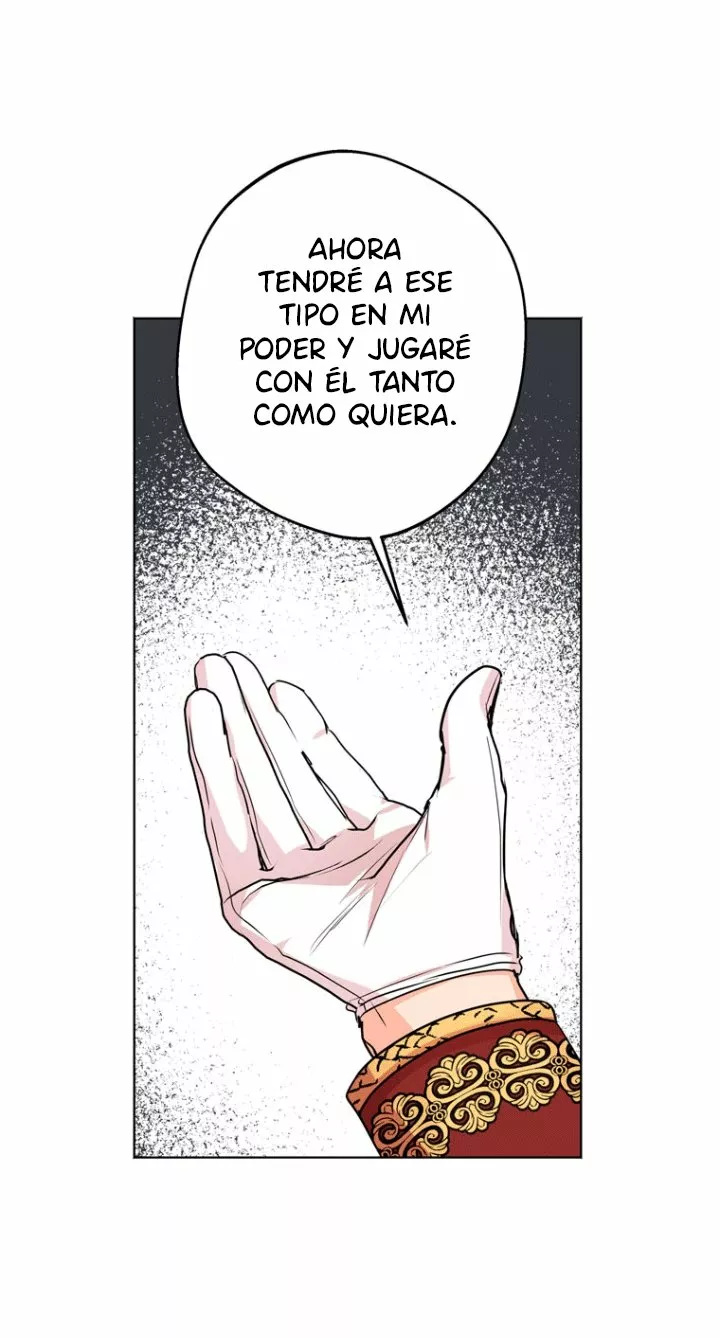 Página 71 del Manga