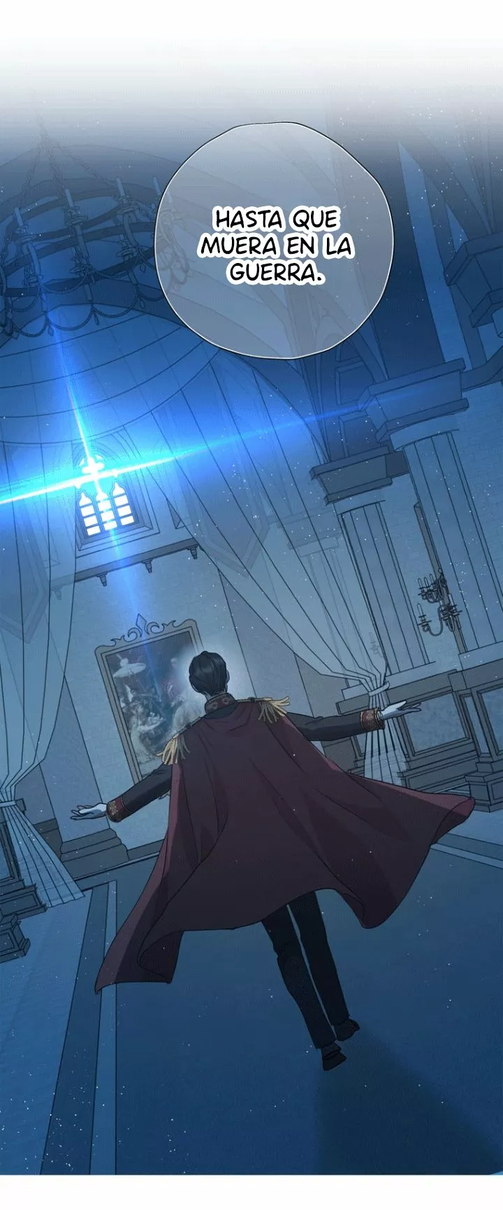 Página 72 del Manga