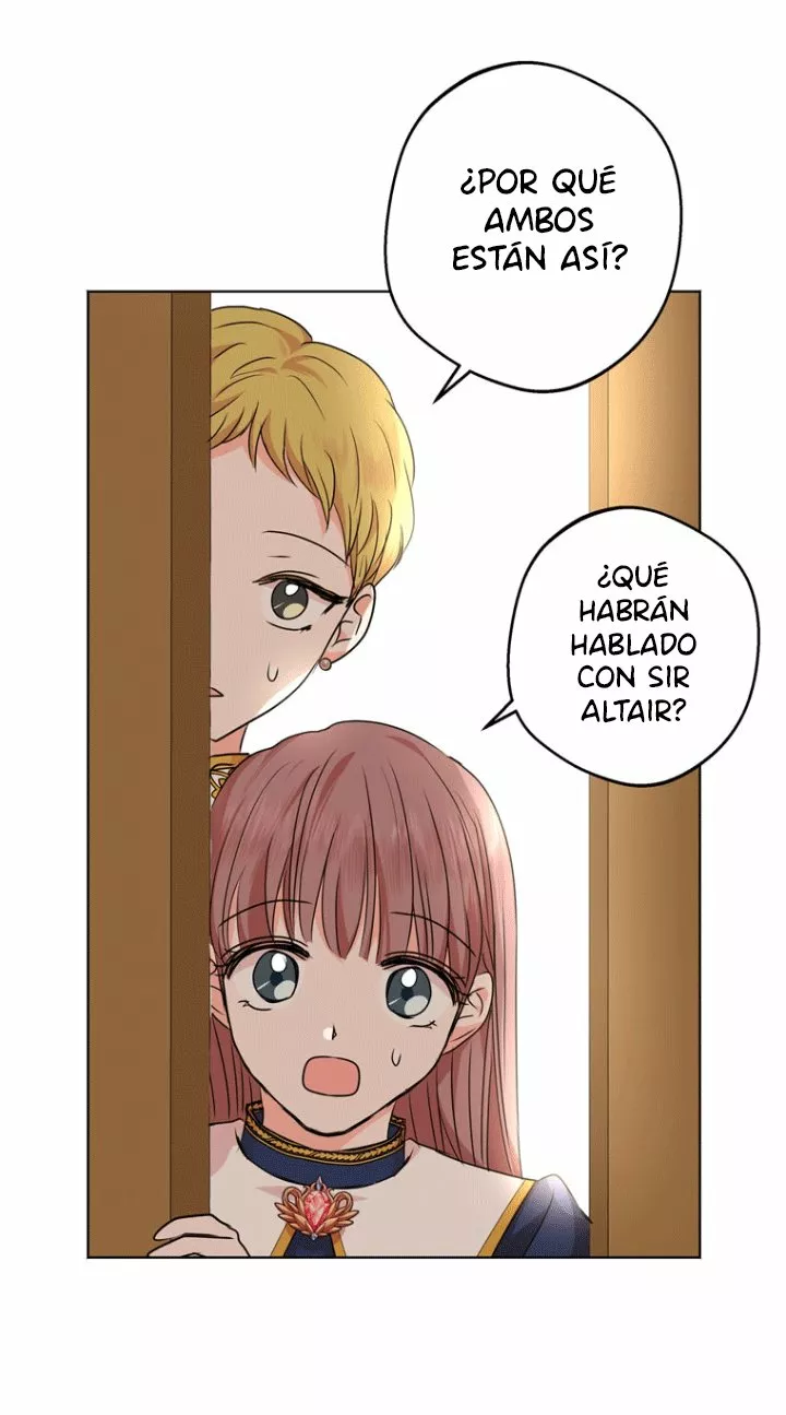 Página 75 del Manga
