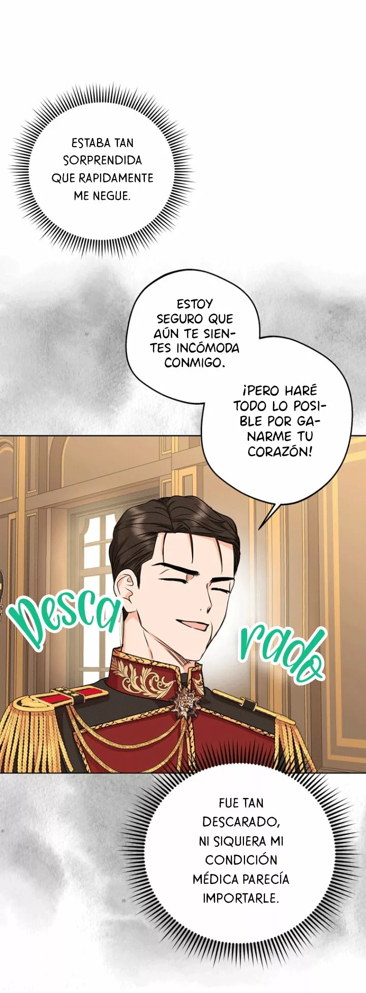 Página 77 del Manga