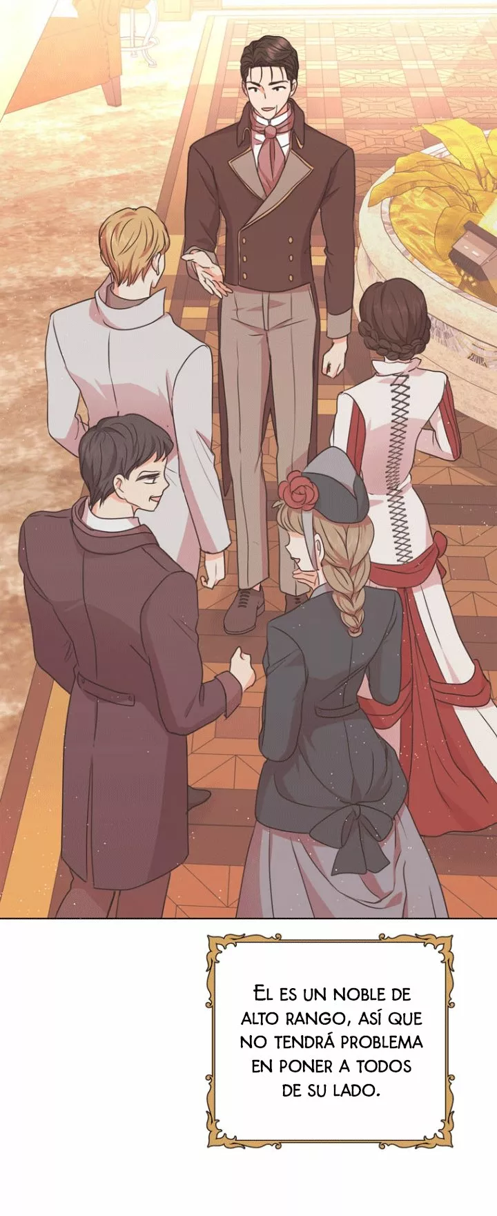 Página 79 del Manga