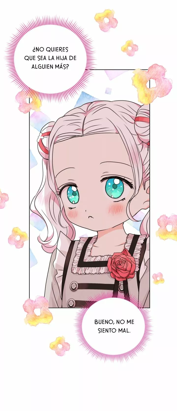 Página 84 del Manga