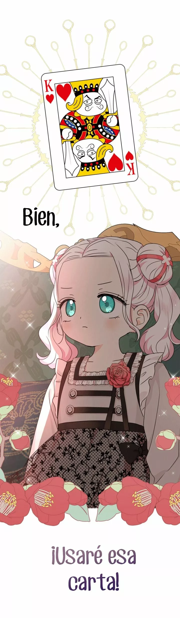 Página 88 del Manga