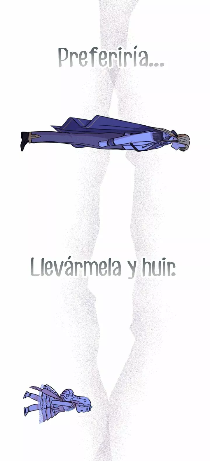 Página 43 del Manga