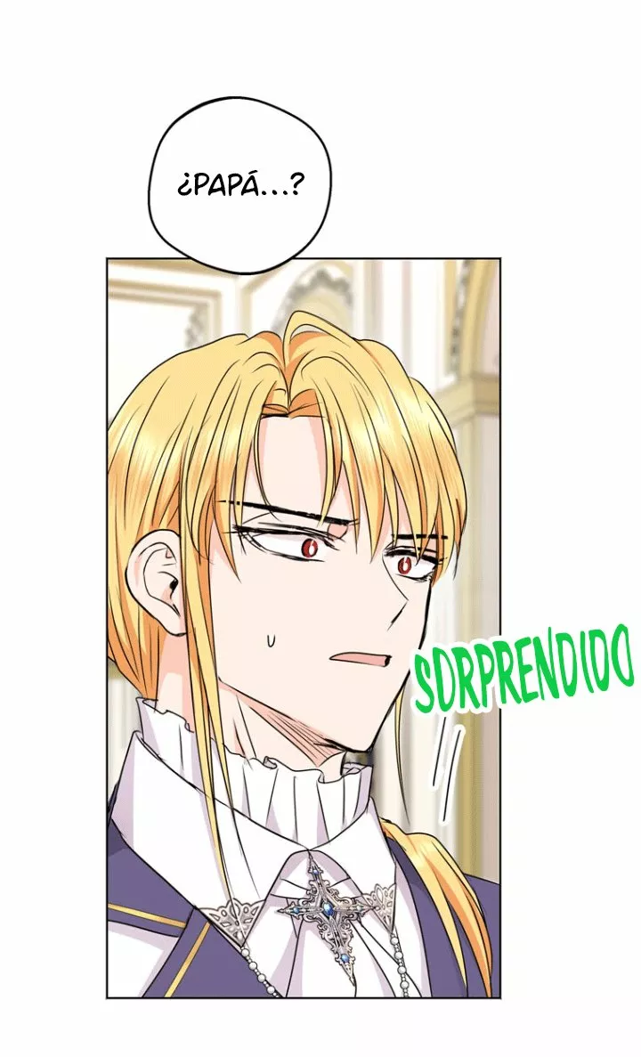 Página 45 del Manga