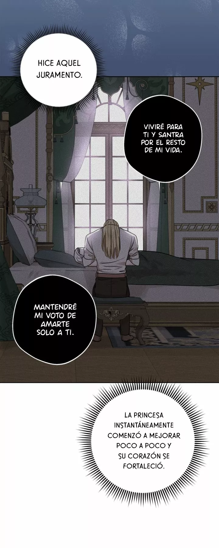 Página 48 del Manga