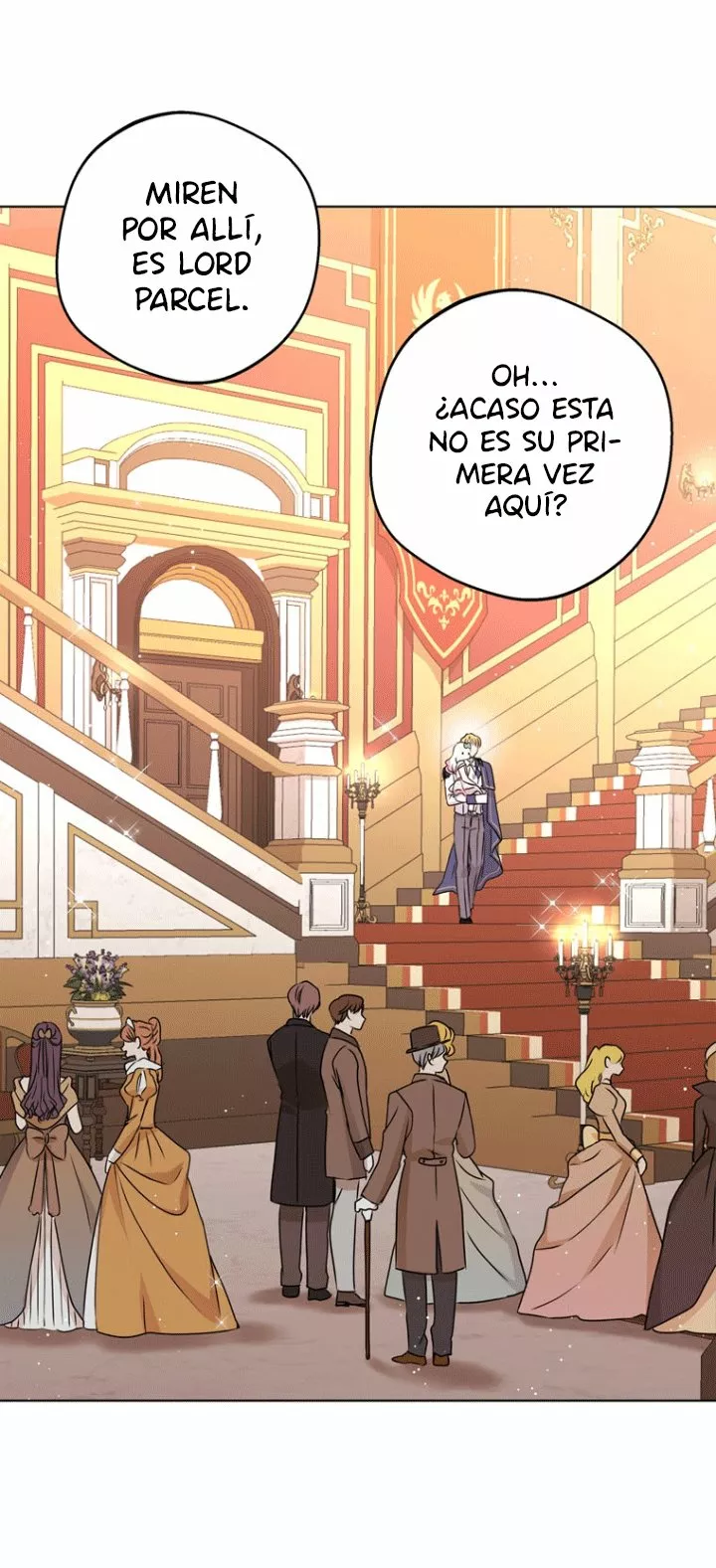 Página 54 del Manga