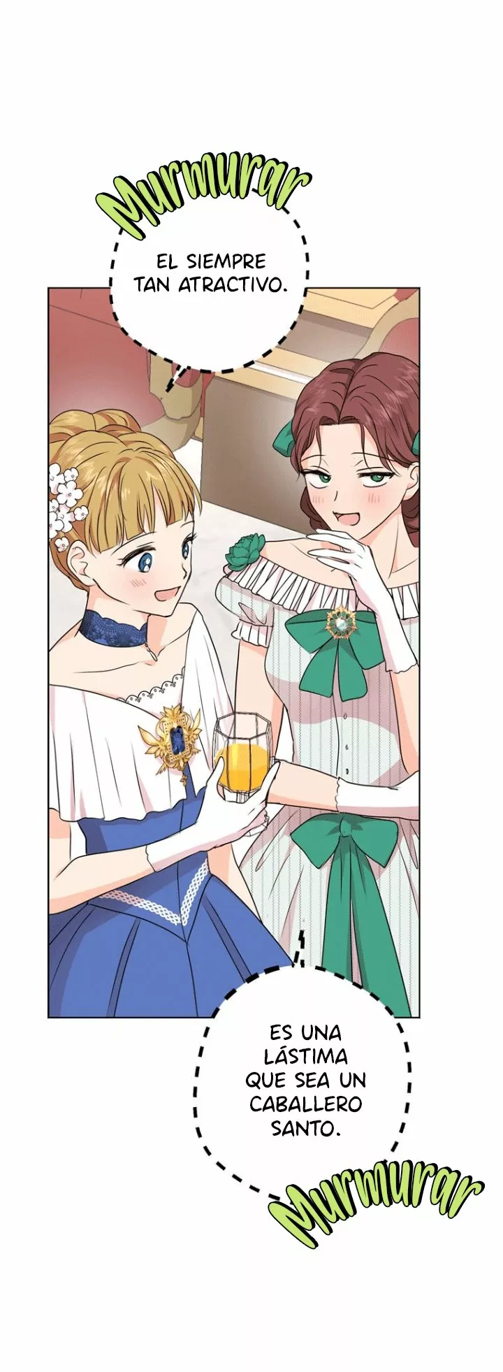 Página 55 del Manga