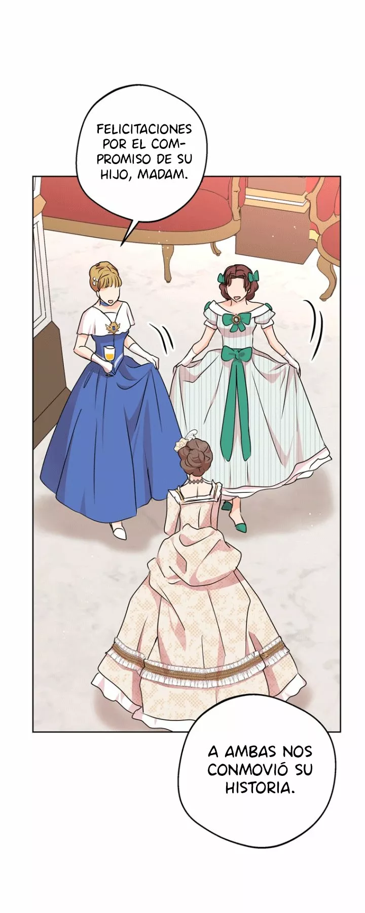 Página 58 del Manga