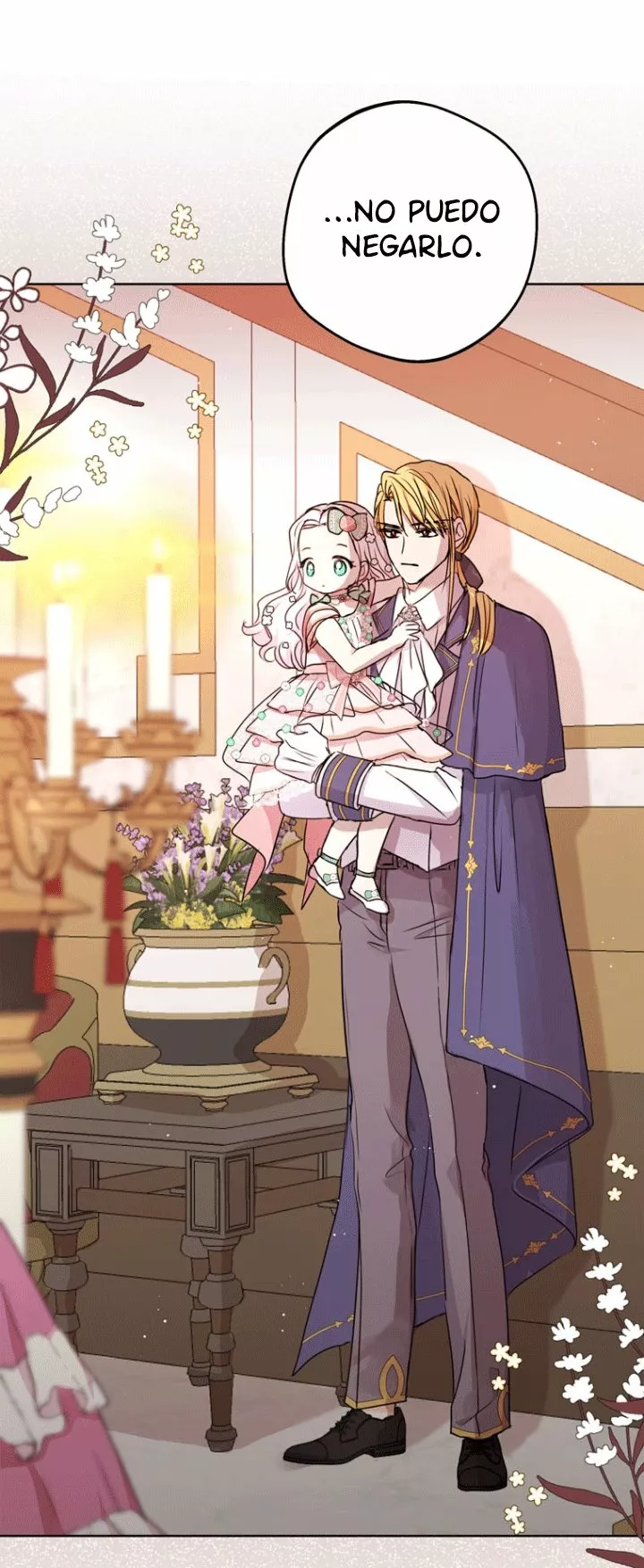 Página 61 del Manga