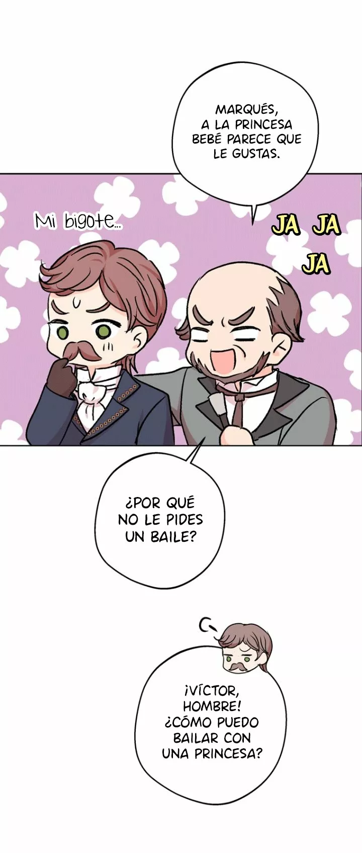 Página 37 del Manga