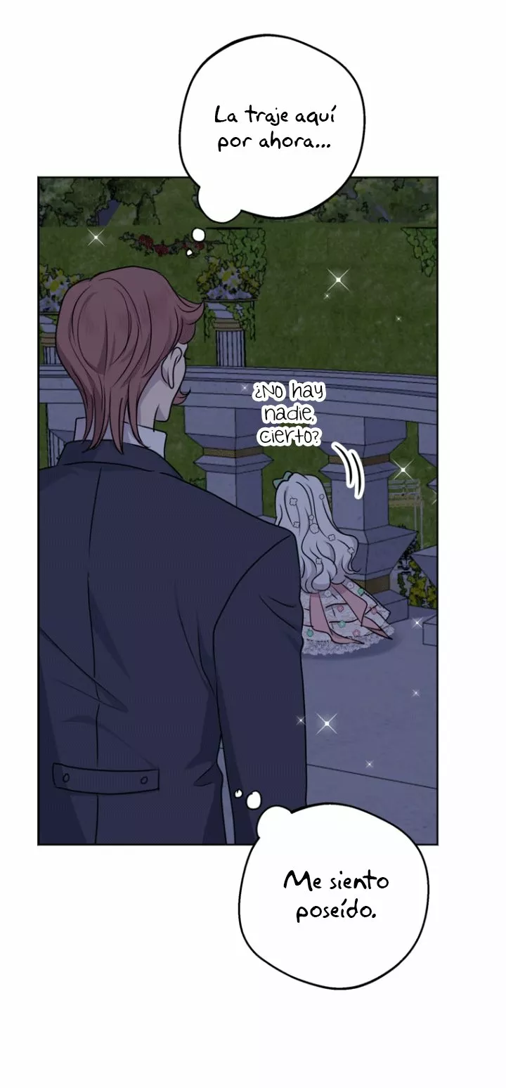 Página 51 del Manga