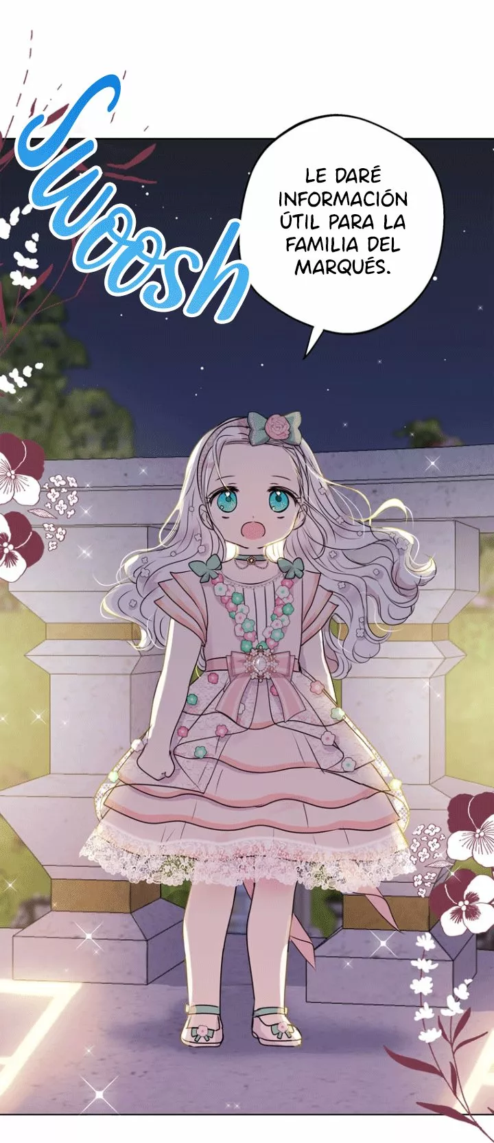 Página 54 del Manga