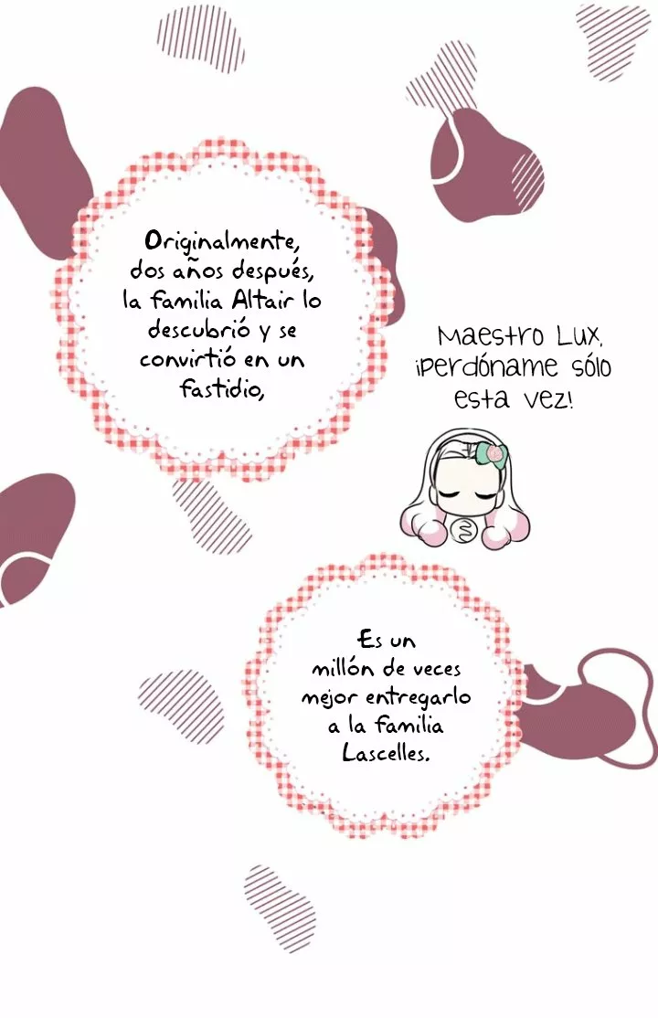 Página 61 del Manga