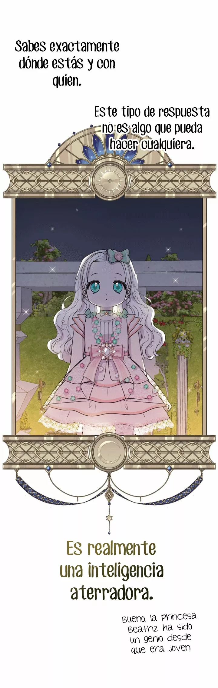 Página 71 del Manga