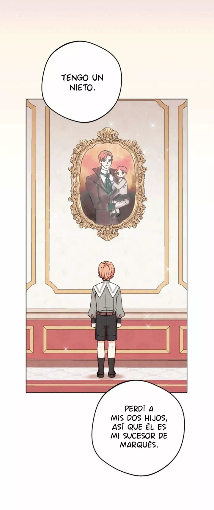 Página 74 del Manga