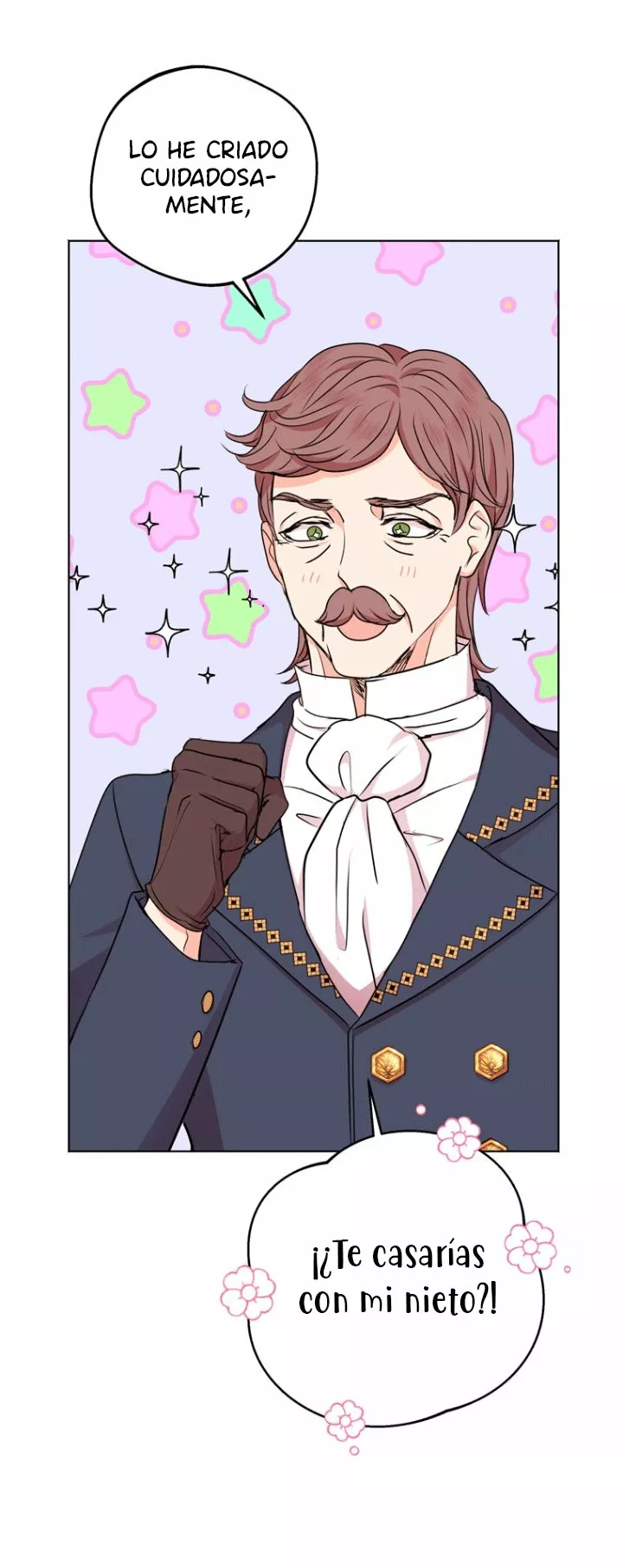 Página 77 del Manga