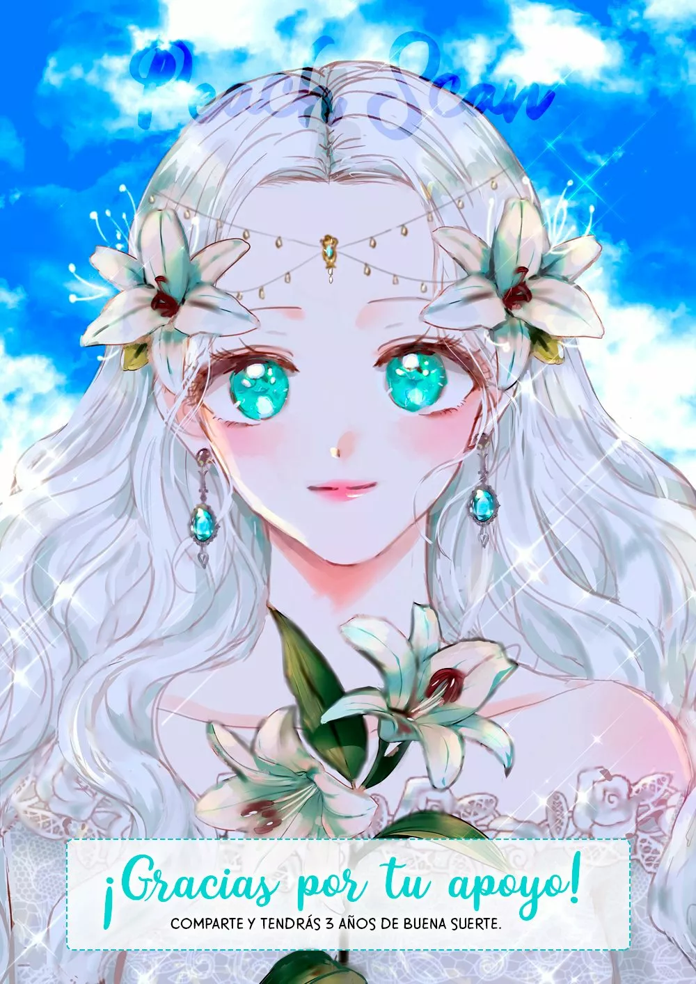 Página 82 del Manga