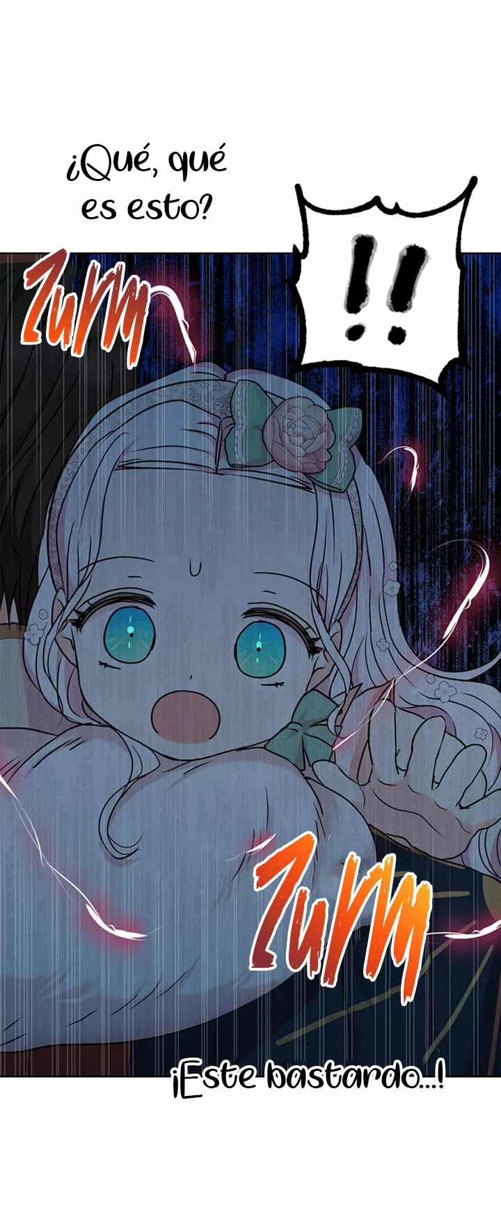 Página 35 del Manga