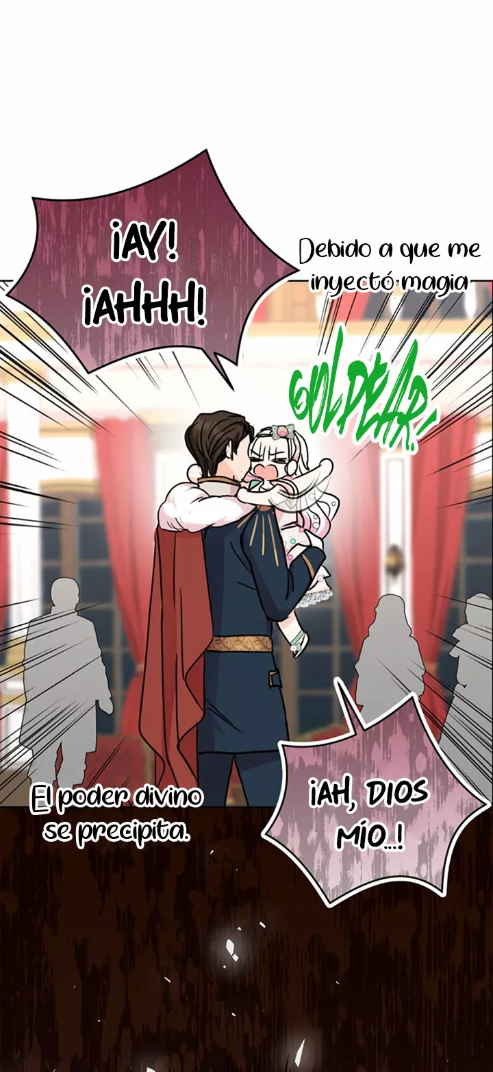 Página 38 del Manga