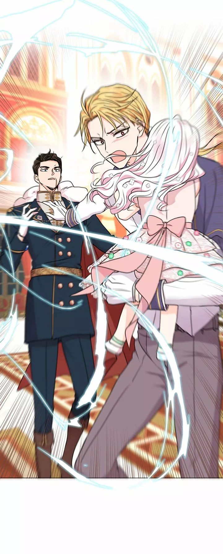 Página 41 del Manga