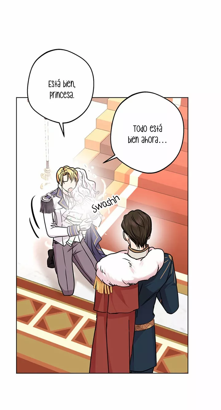 Página 43 del Manga