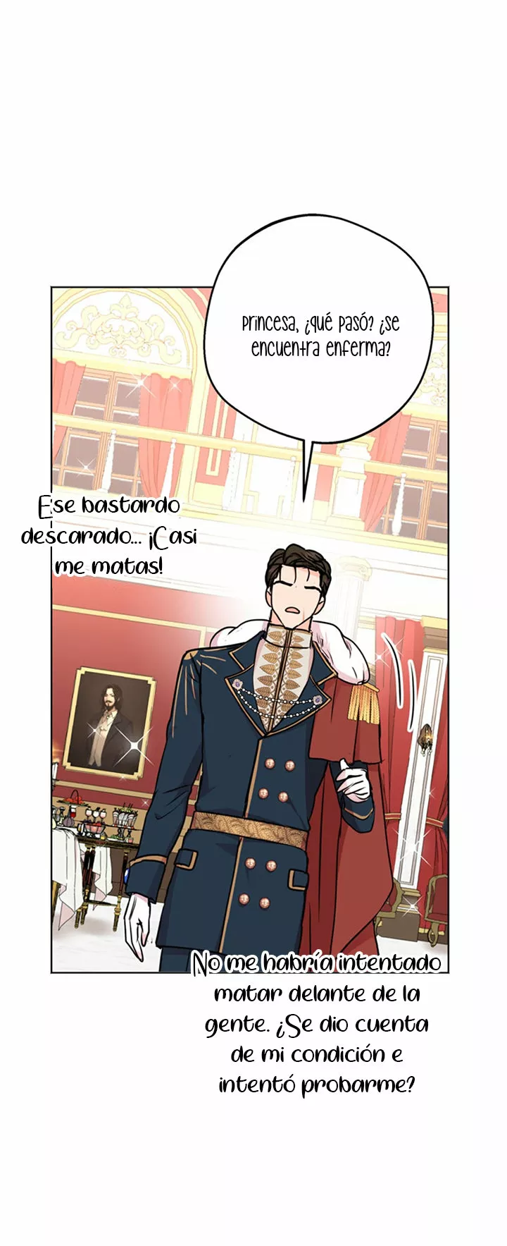 Página 46 del Manga