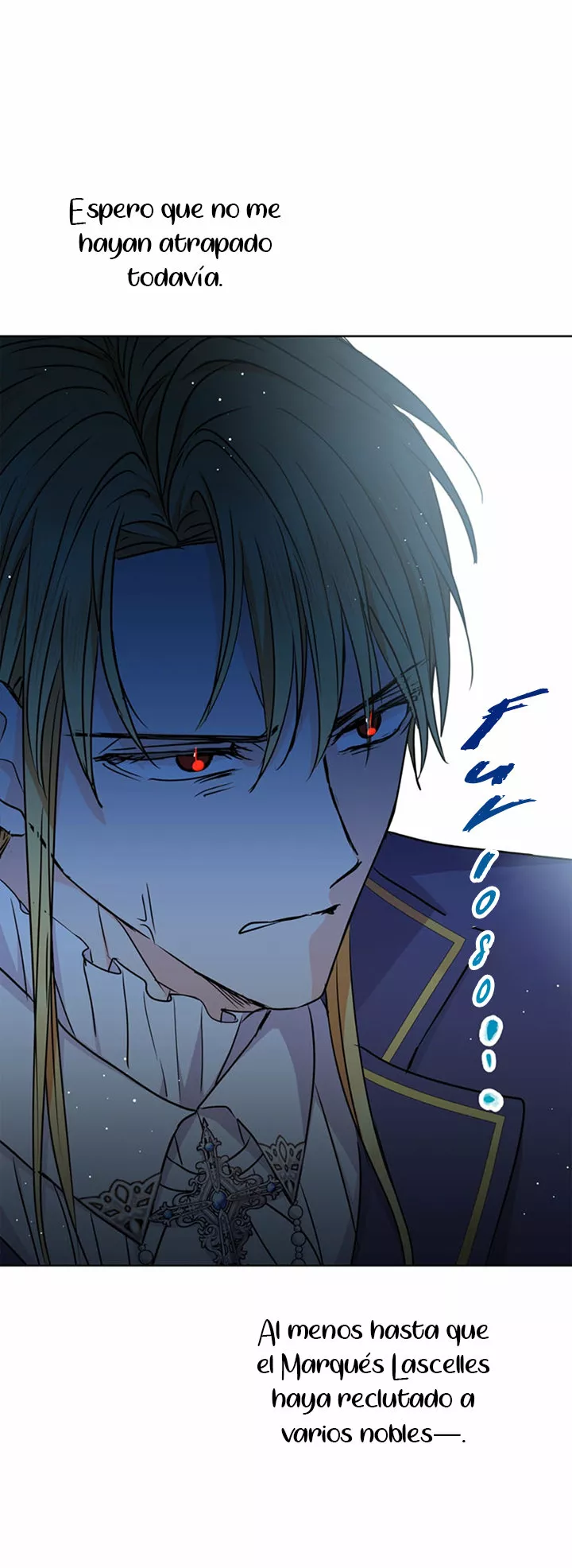 Página 47 del Manga