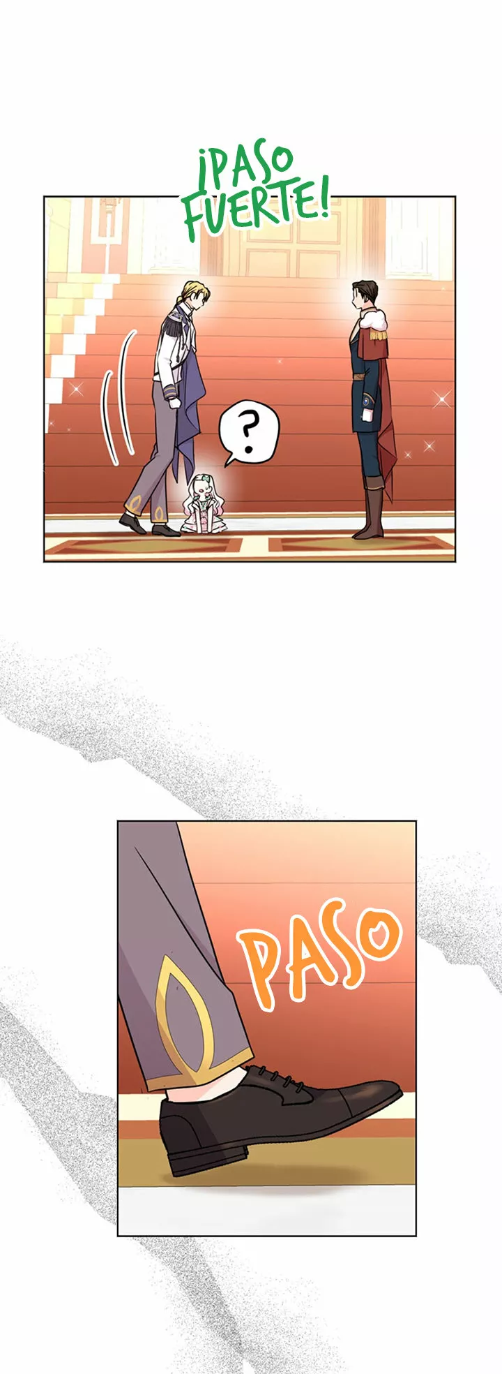 Página 48 del Manga